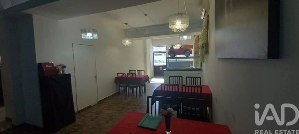 Loja para Venda em Quinta do Conde