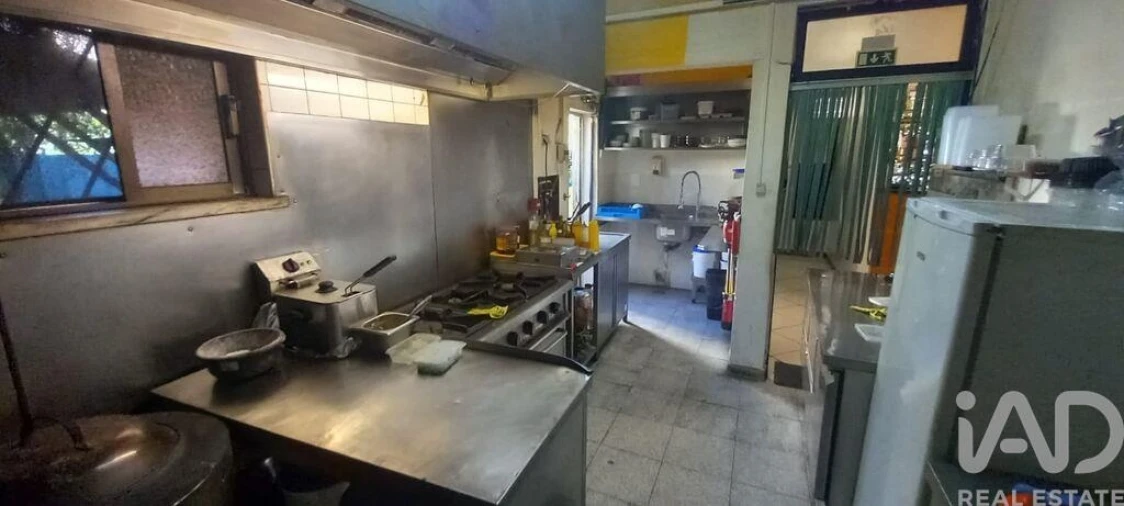 Loja para Venda em Quinta do Conde Foto 8
