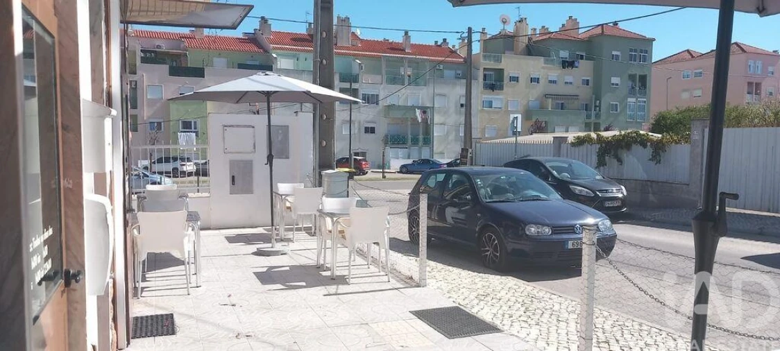 Loja para Venda em Quinta do Conde Foto 10