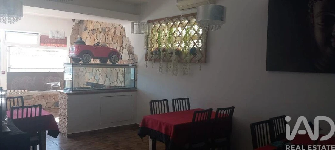 Loja para Venda em Quinta do Conde Foto 21