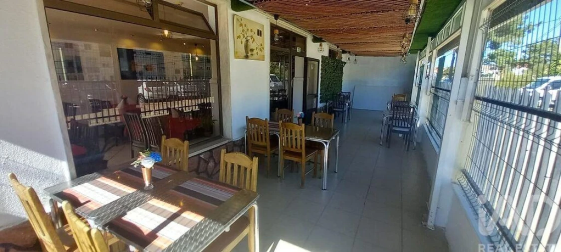 Loja para Venda em Quinta do Conde Foto 14
