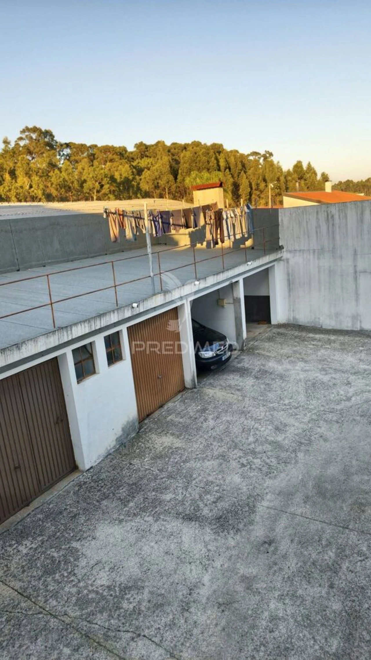Apartamento T1 para Venda em Bustos, Troviscal e Mamarrosa Foto 17