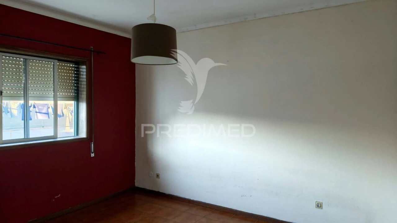 Apartamento T1 para Venda em Bustos, Troviscal e Mamarrosa Foto 11