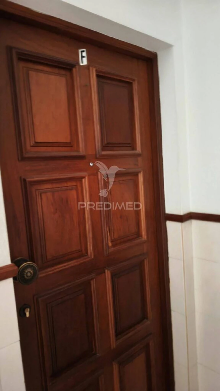Apartamento T1 para Venda em Bustos, Troviscal e Mamarrosa Foto 3