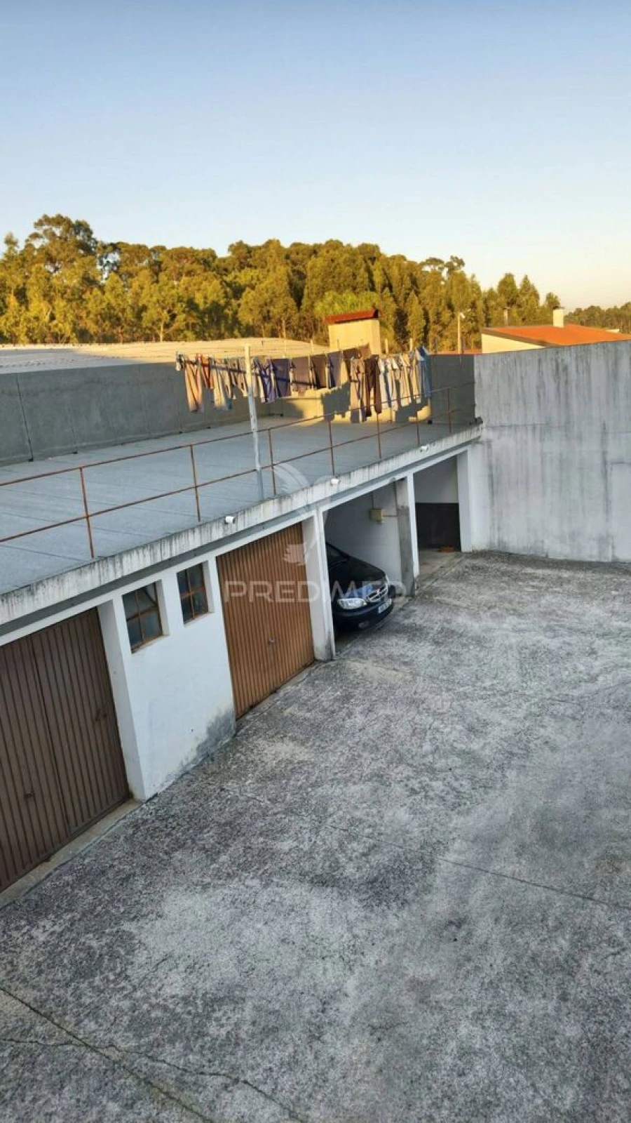 Apartamento T1 para Venda em Bustos, Troviscal e Mamarrosa Foto 17