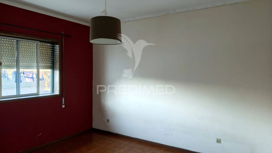 Apartamento T1 para Venda em Bustos, Troviscal e Mamarrosa Foto 11