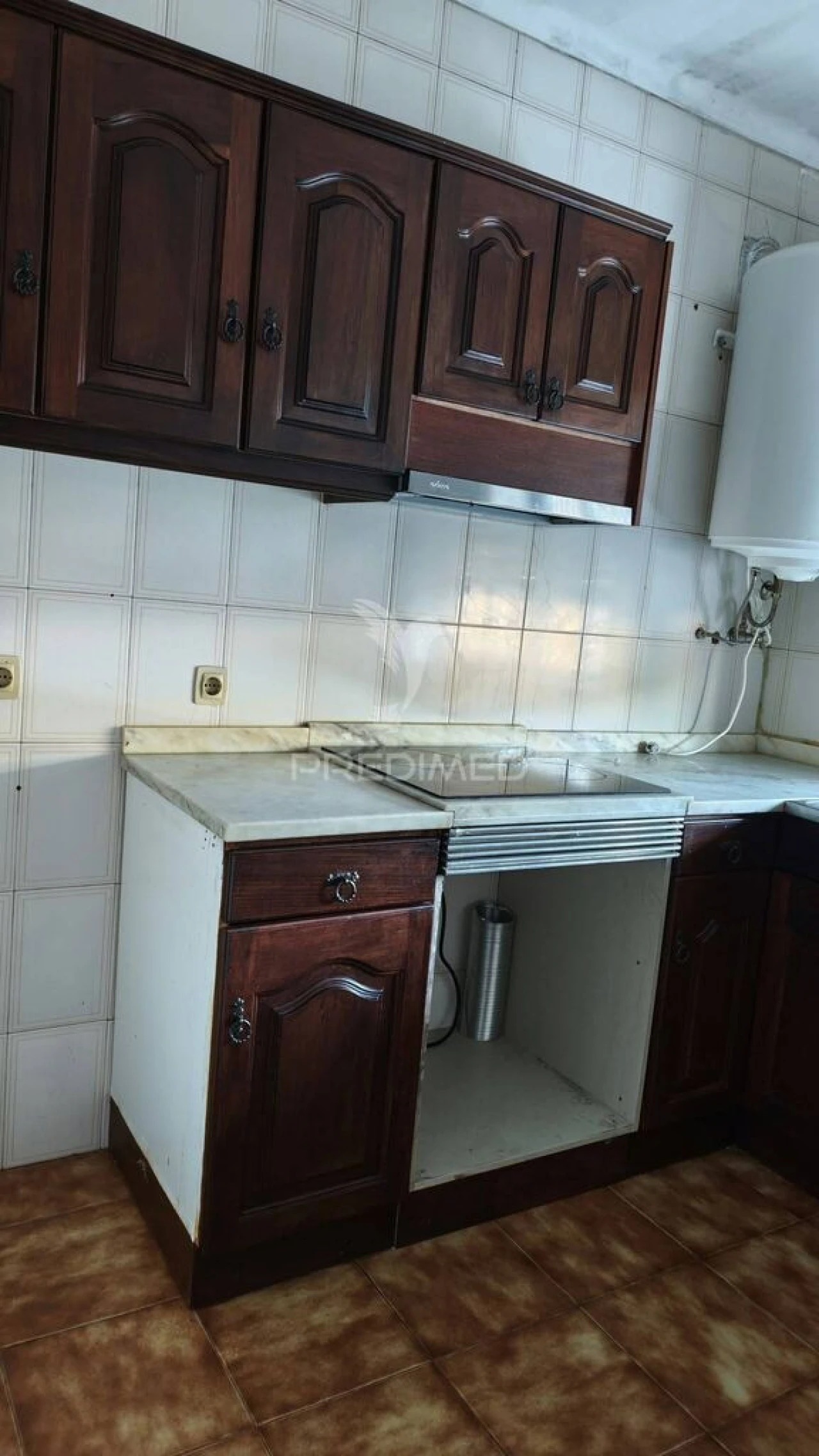 Apartamento T1 para Venda em Bustos, Troviscal e Mamarrosa Foto 9