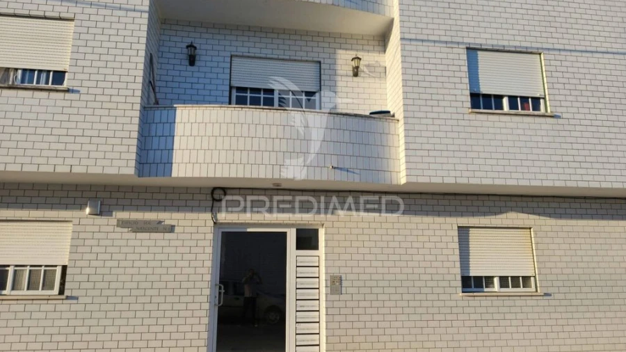 Apartamento T1 para Venda em Bustos, Troviscal e Mamarrosa