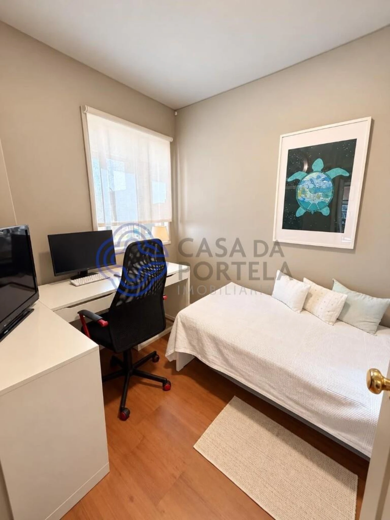 Apartamento T4 para Venda em Aldoar, Foz do Douro e Nevogilde Foto 28
