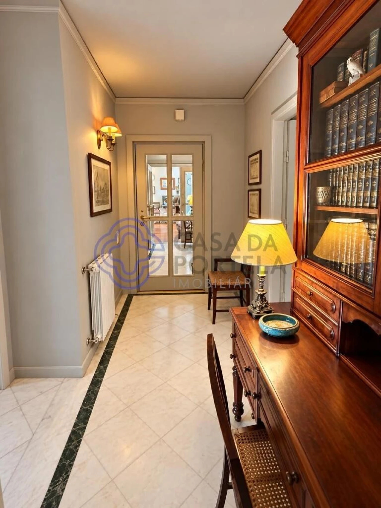 Apartamento T4 para Venda em Aldoar, Foz do Douro e Nevogilde Foto 3