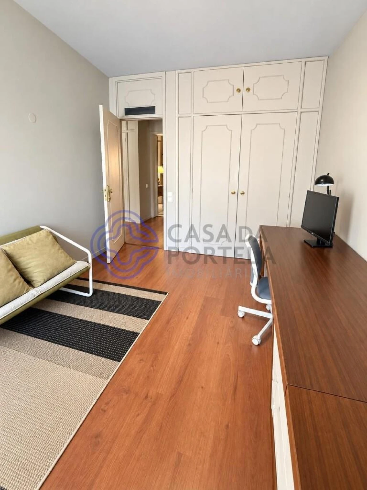 Apartamento T4 para Venda em Aldoar, Foz do Douro e Nevogilde Foto 43