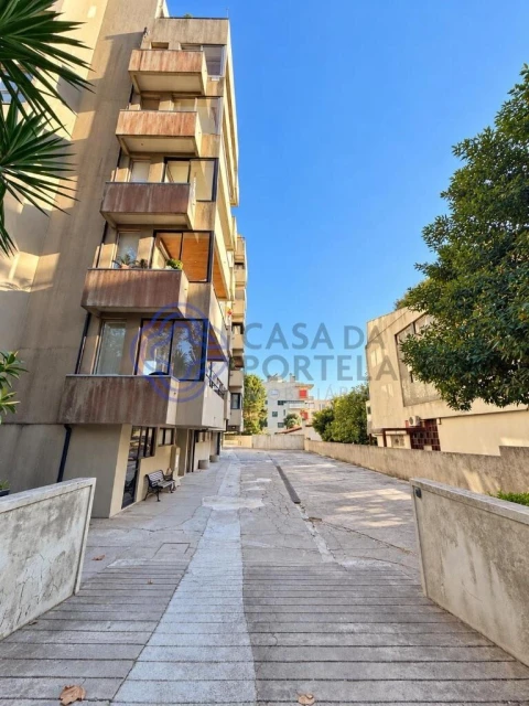 Apartamento T4 para Venda em Aldoar, Foz do Douro e Nevogilde