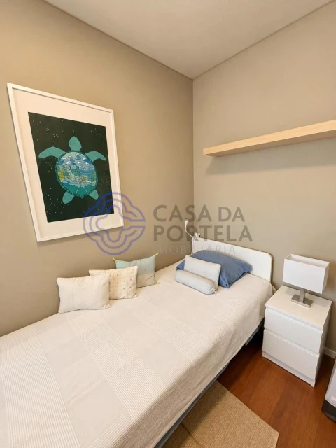 Apartamento T4 para Venda em Aldoar, Foz do Douro e Nevogilde