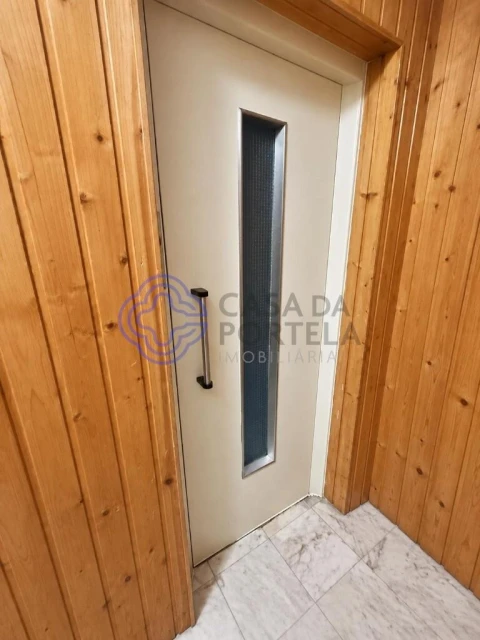 Apartamento T4 para Venda em Aldoar, Foz do Douro e Nevogilde