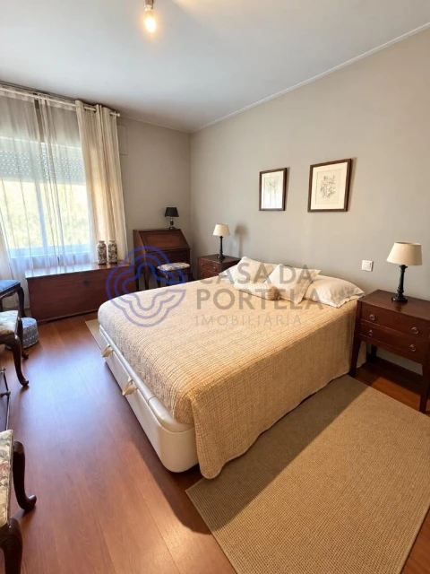 Apartamento T4 para Venda em Aldoar, Foz do Douro e Nevogilde