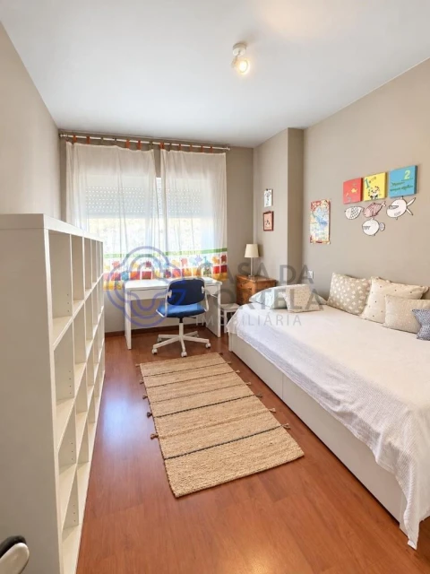 Apartamento T4 para Venda em Aldoar, Foz do Douro e Nevogilde