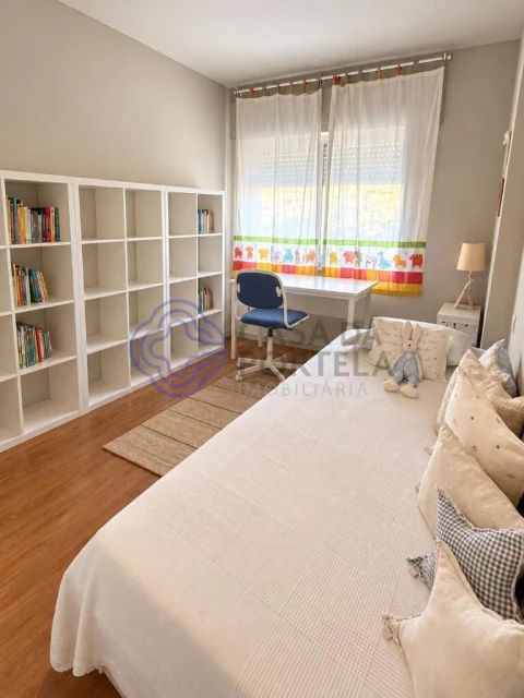 Apartamento T4 para Venda em Aldoar, Foz do Douro e Nevogilde