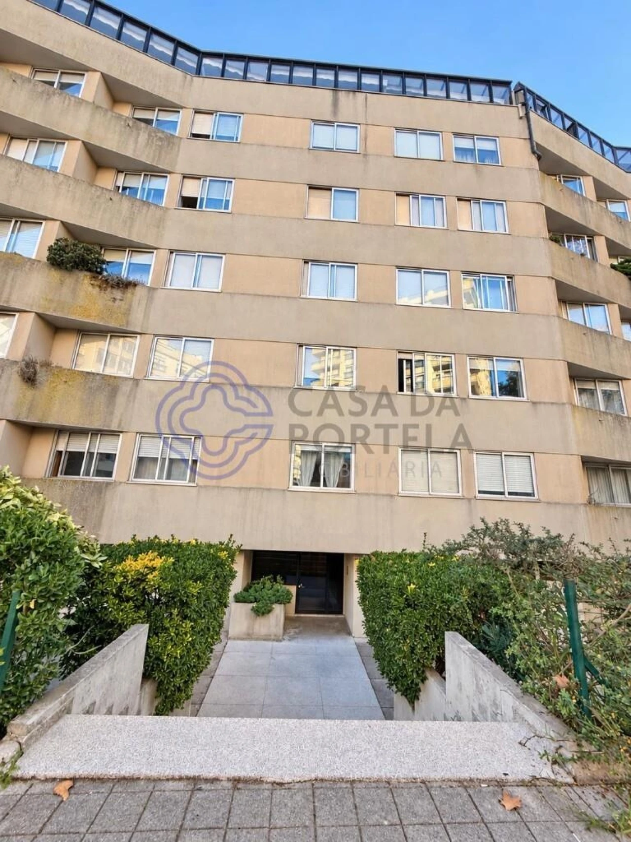 Apartamento T4 para Venda em Aldoar, Foz do Douro e Nevogilde Foto 57