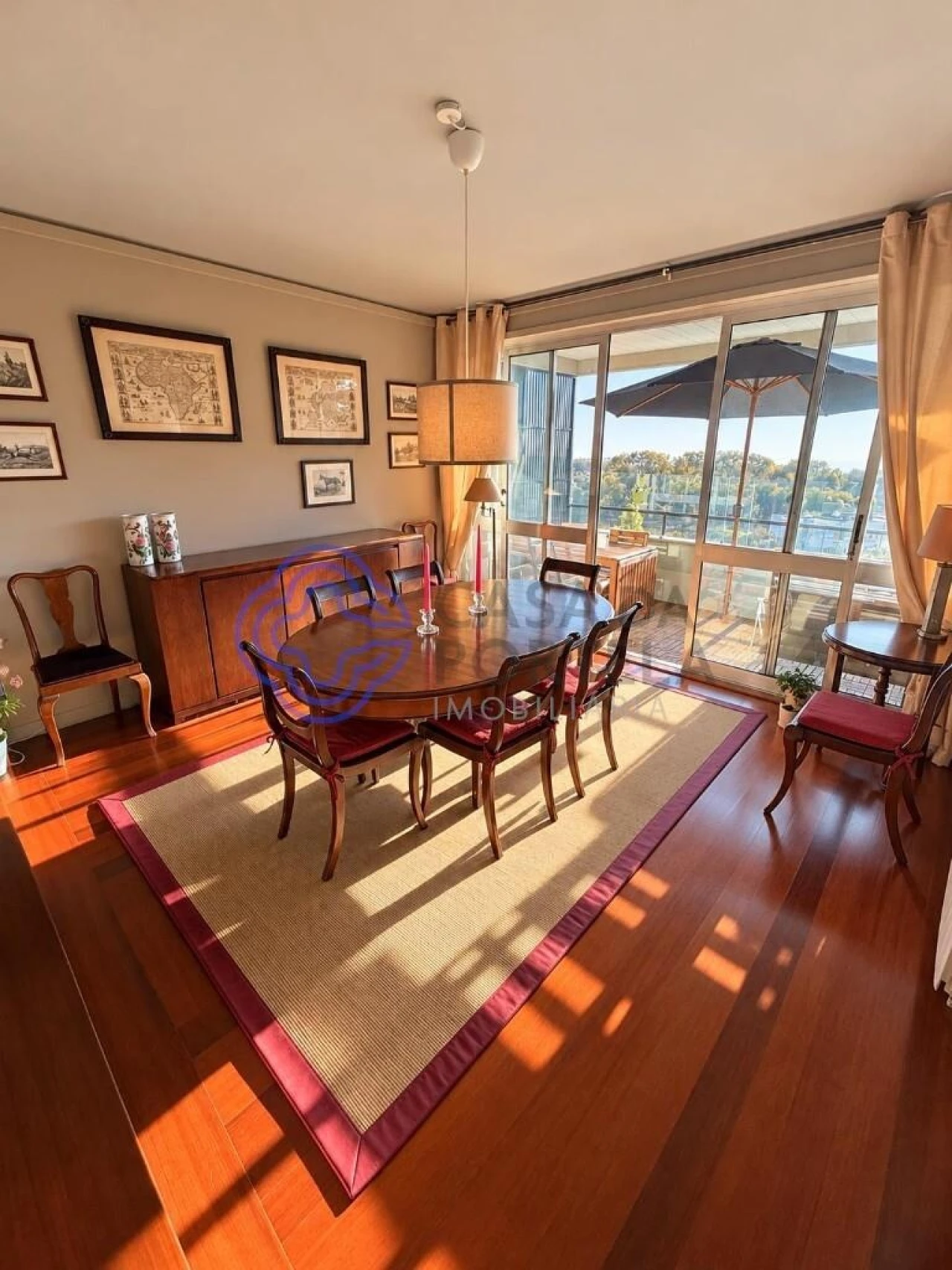 Apartamento T4 para Venda em Aldoar, Foz do Douro e Nevogilde Foto 10