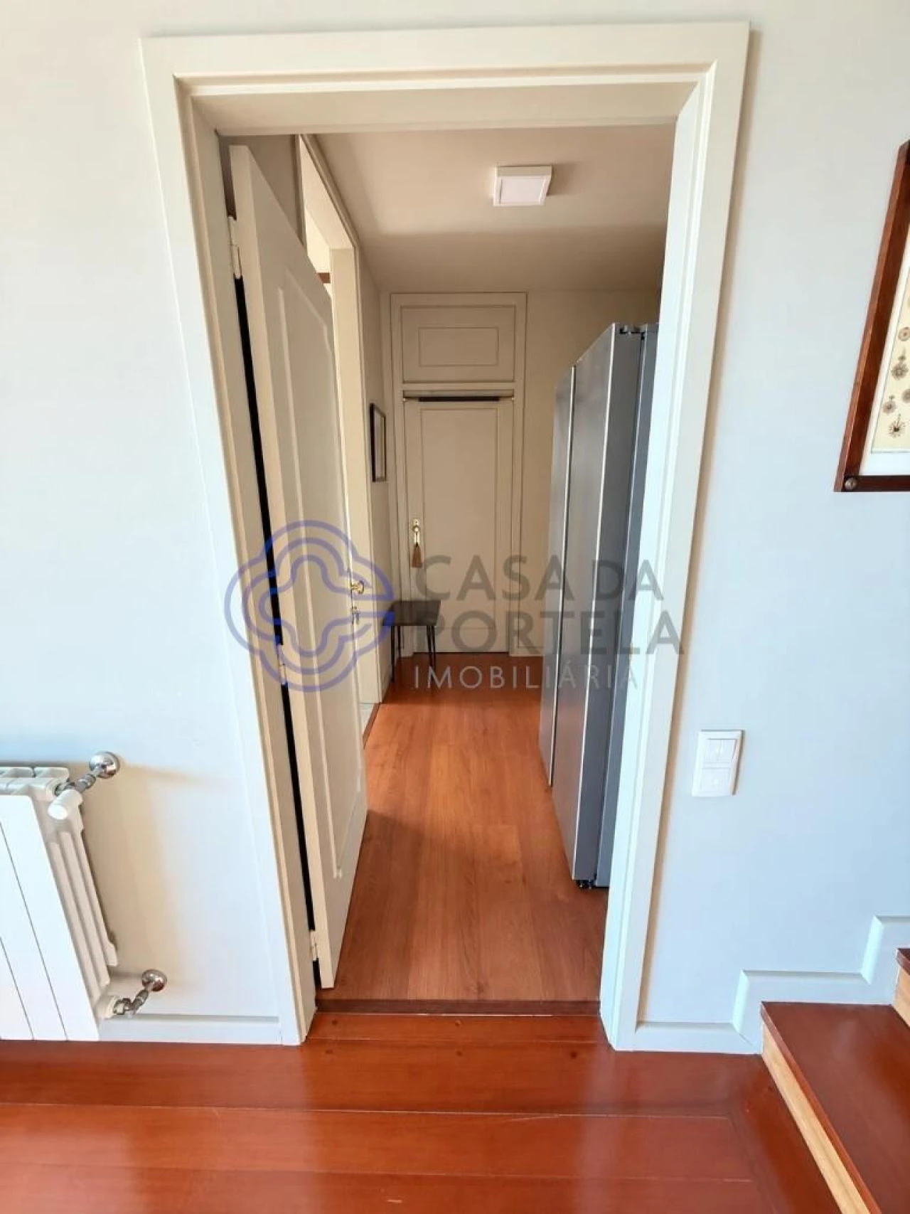Apartamento T4 para Venda em Aldoar, Foz do Douro e Nevogilde Foto 16
