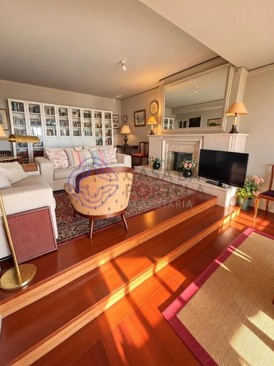 Apartamento T4 para Venda em Aldoar, Foz do Douro e Nevogilde Foto 7