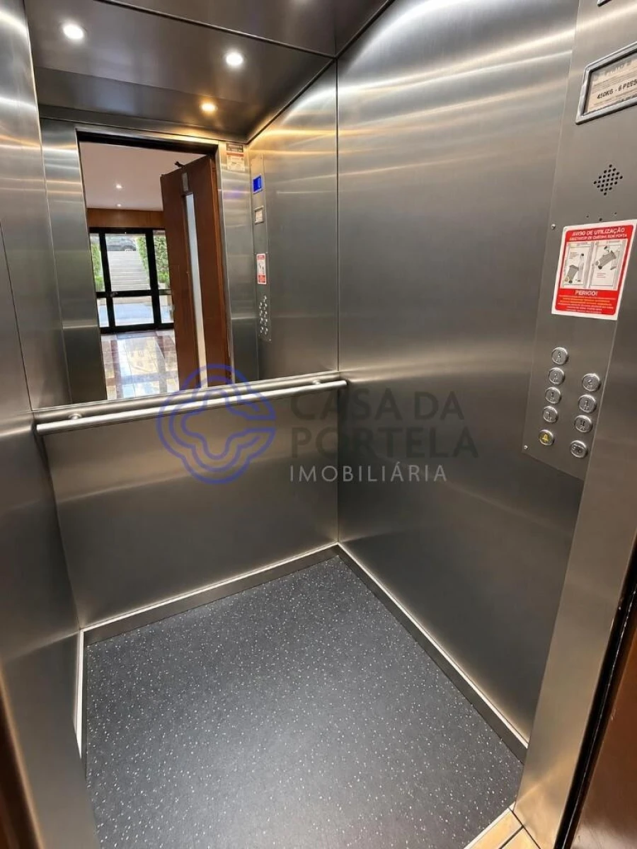 Apartamento T4 para Venda em Aldoar, Foz do Douro e Nevogilde Foto 46