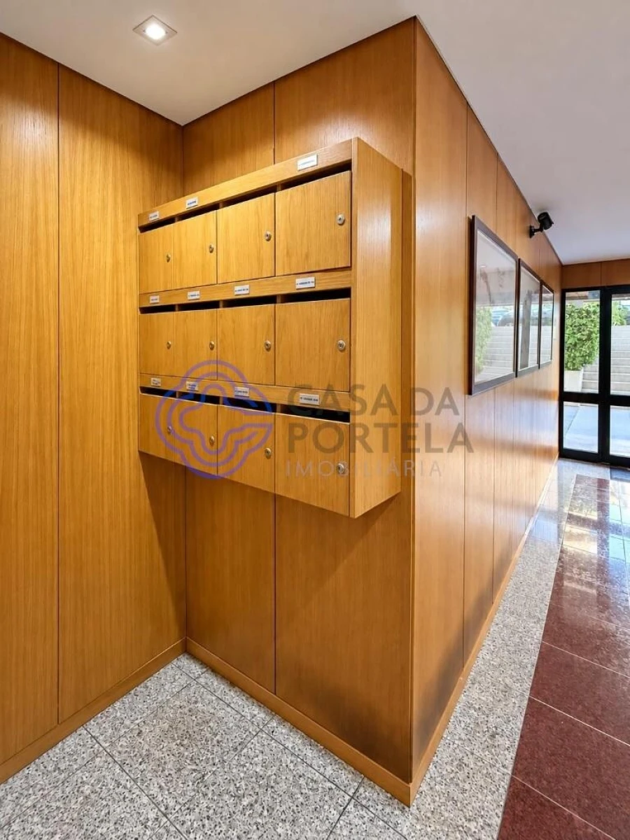 Apartamento T4 para Venda em Aldoar, Foz do Douro e Nevogilde Foto 47
