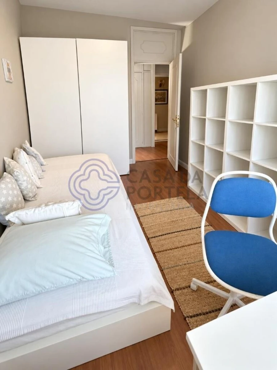 Apartamento T4 para Venda em Aldoar, Foz do Douro e Nevogilde Foto 39