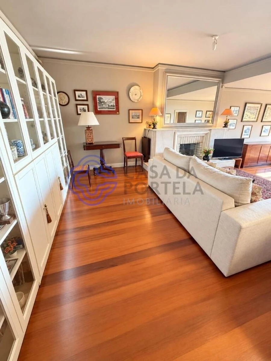 Apartamento T4 para Venda em Aldoar, Foz do Douro e Nevogilde Foto 5