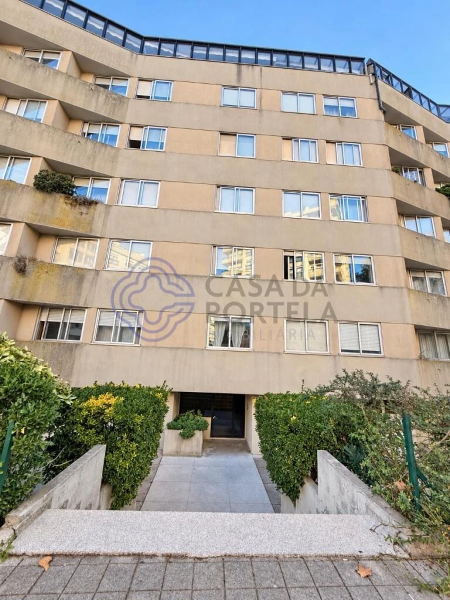 Apartamento T4 para Venda em Aldoar, Foz do Douro e Nevogilde Foto 57