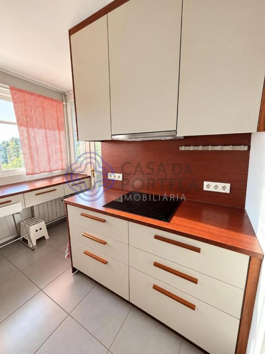 Apartamento T4 para Venda em Aldoar, Foz do Douro e Nevogilde Foto 19