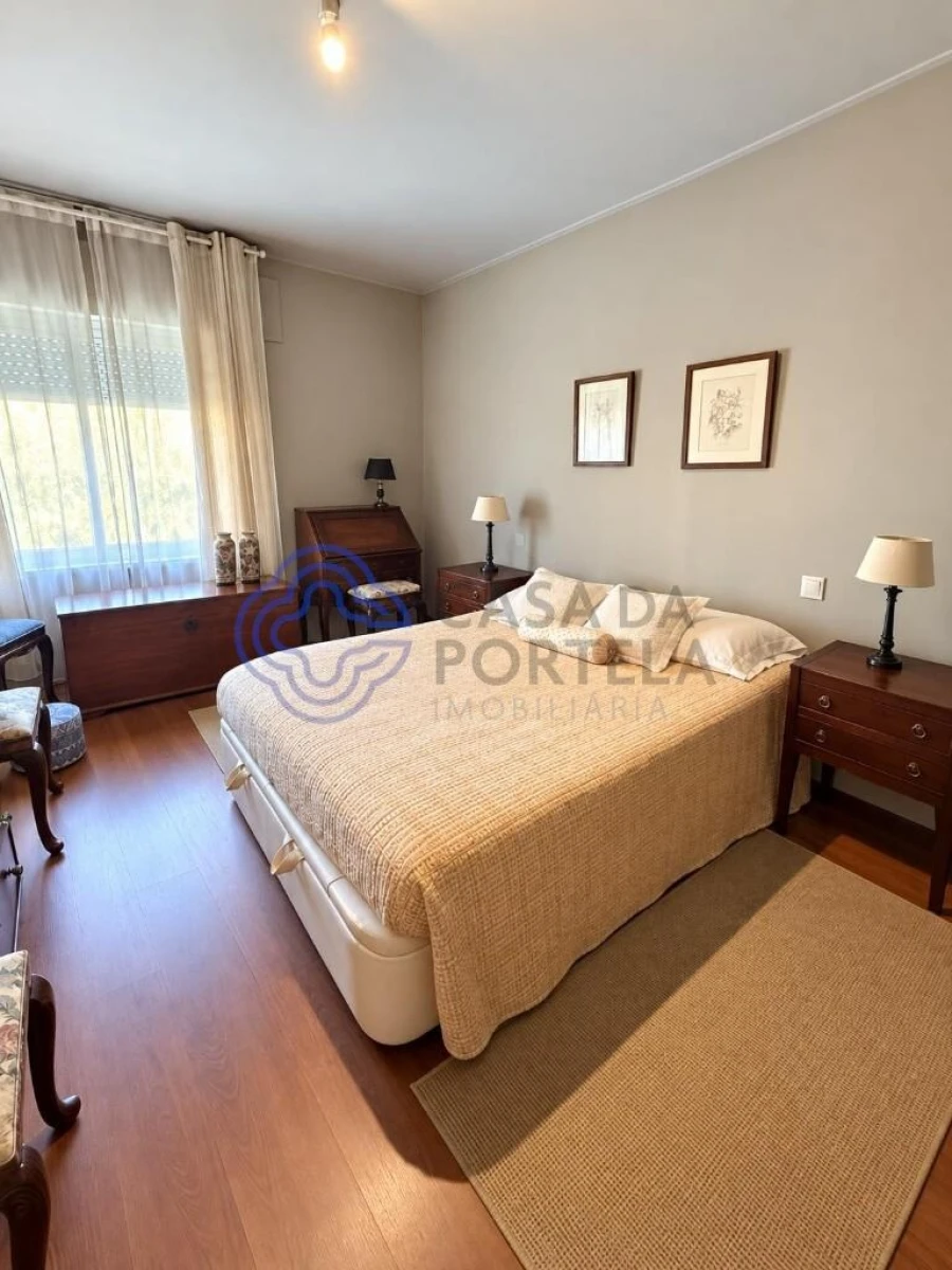 Apartamento T4 para Venda em Aldoar, Foz do Douro e Nevogilde Foto 36