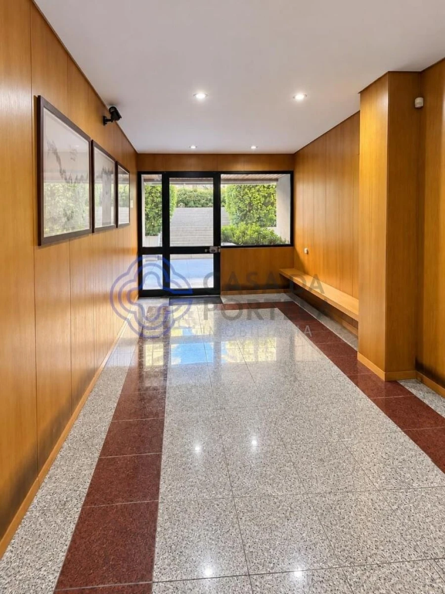 Apartamento T4 para Venda em Aldoar, Foz do Douro e Nevogilde Foto 49
