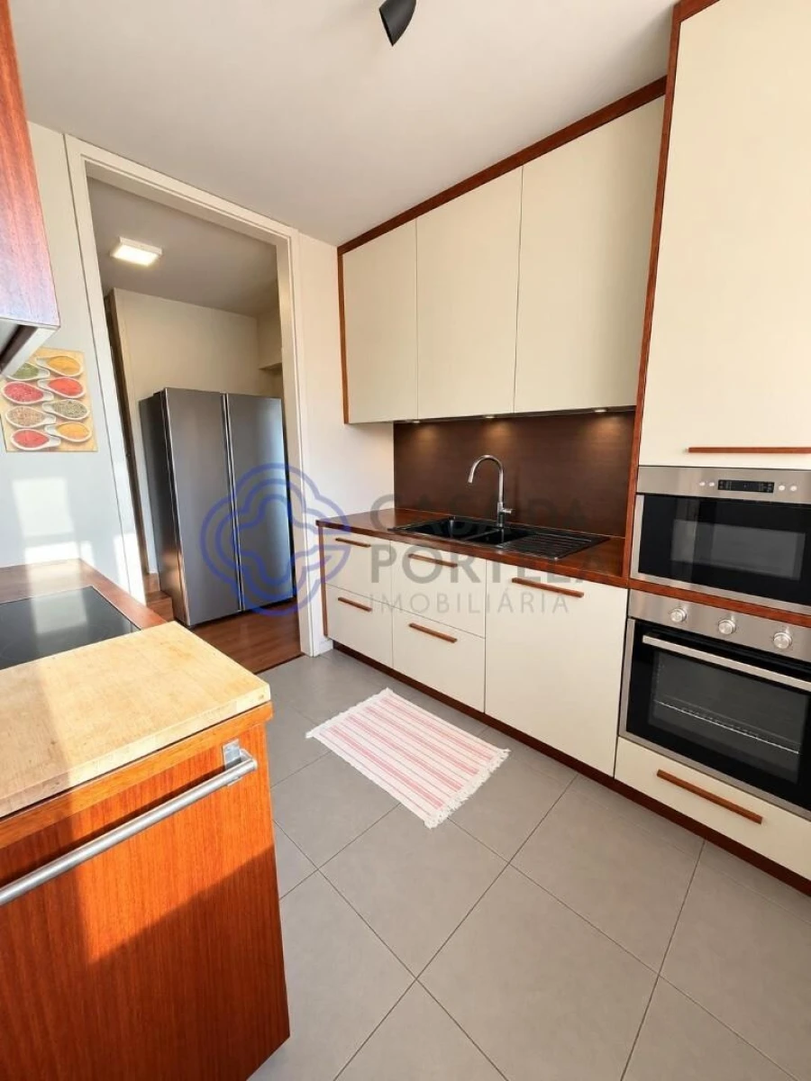 Apartamento T4 para Venda em Aldoar, Foz do Douro e Nevogilde Foto 23