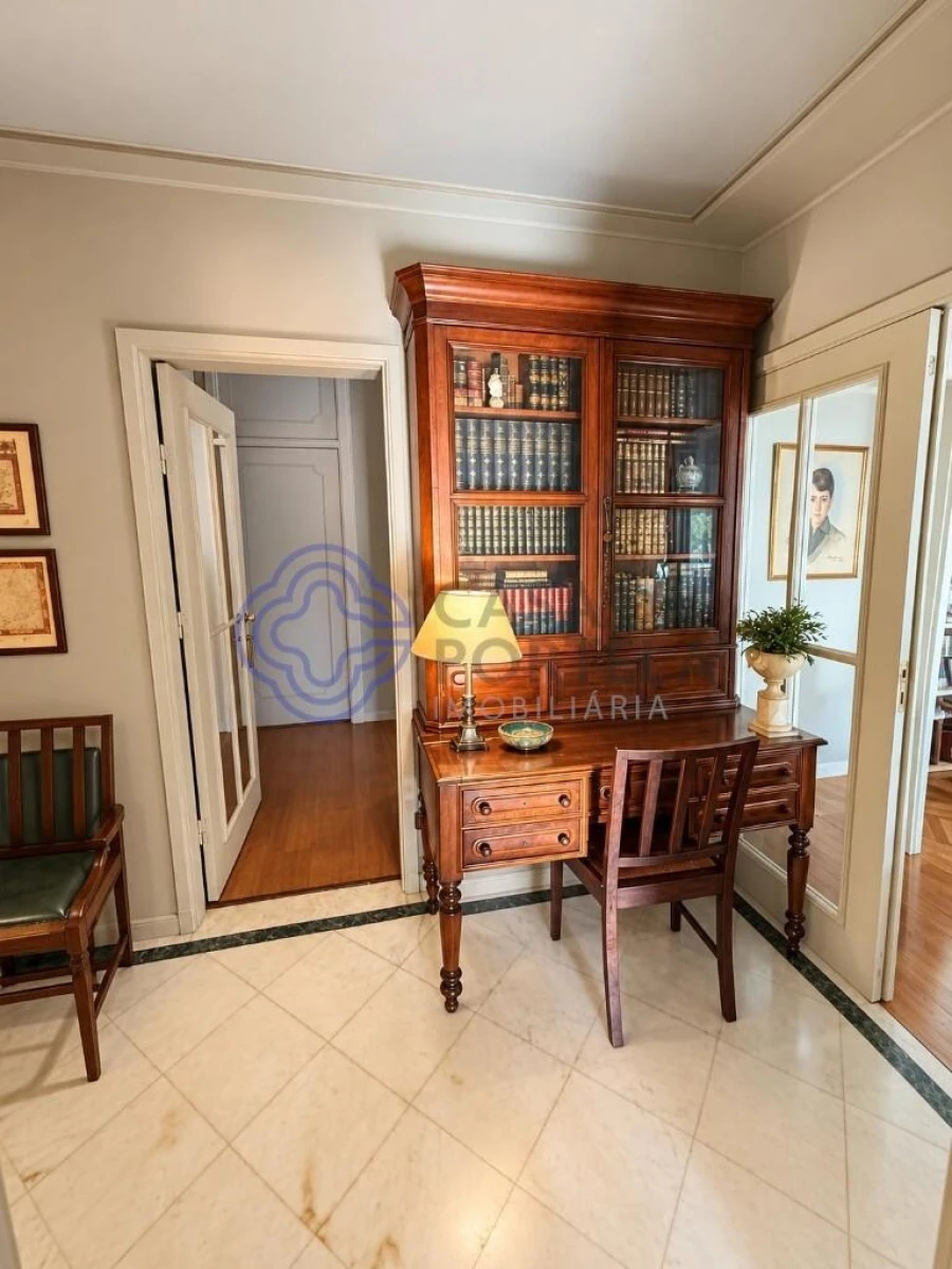 Apartamento T4 para Venda em Aldoar, Foz do Douro e Nevogilde Foto 4