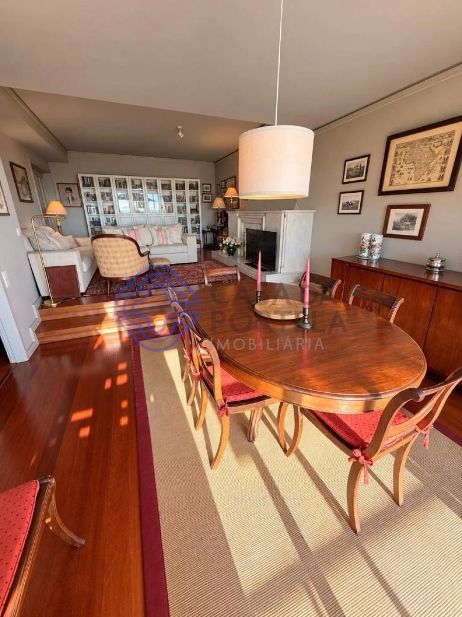 Apartamento T4 para Venda em Aldoar, Foz do Douro e Nevogilde Foto 9