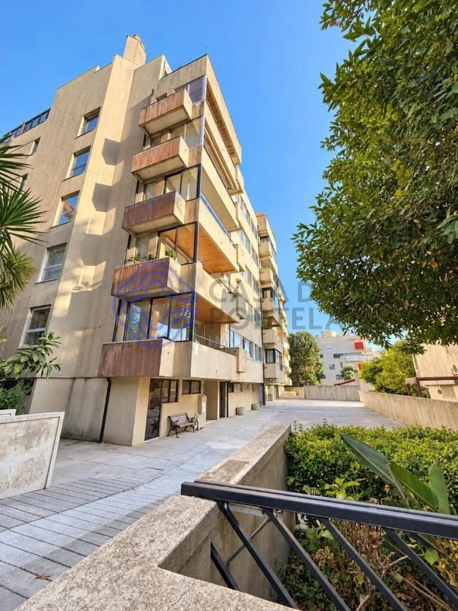 Apartamento T4 para Venda em Aldoar, Foz do Douro e Nevogilde Foto 60