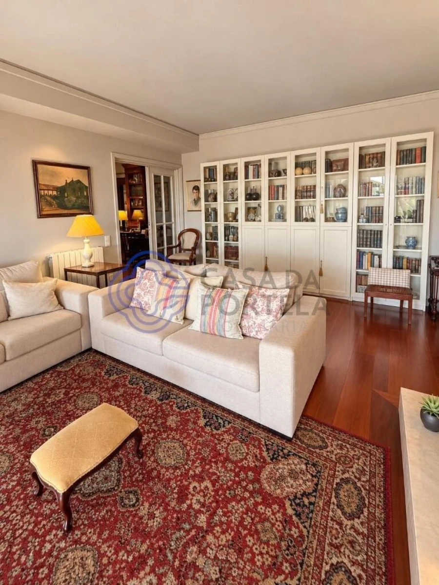 Apartamento T4 para Venda em Aldoar, Foz do Douro e Nevogilde Foto 6