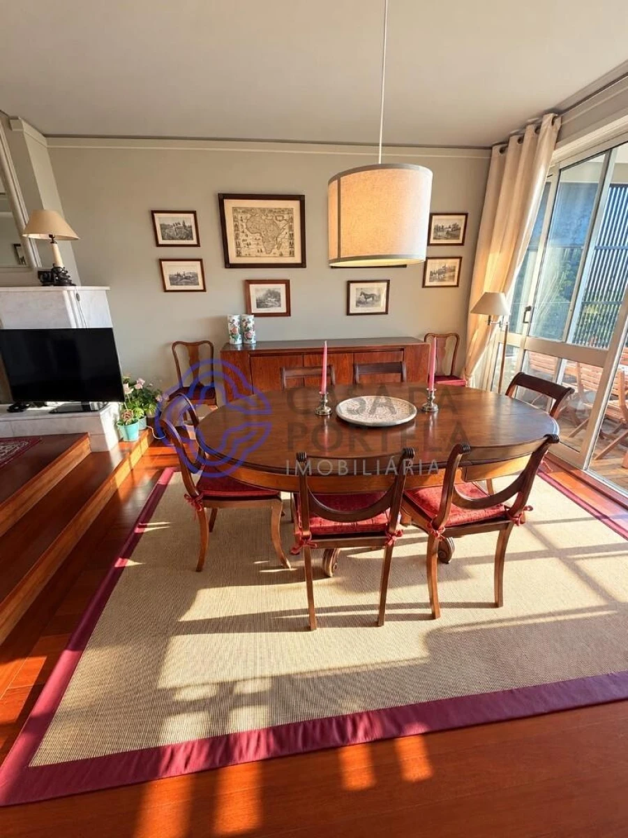 Apartamento T4 para Venda em Aldoar, Foz do Douro e Nevogilde Foto 11