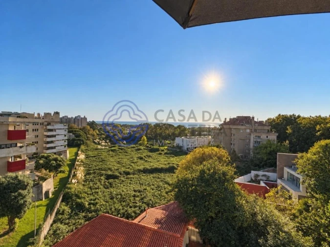Apartamento T4 para Venda em Aldoar, Foz do Douro e Nevogilde Foto 15