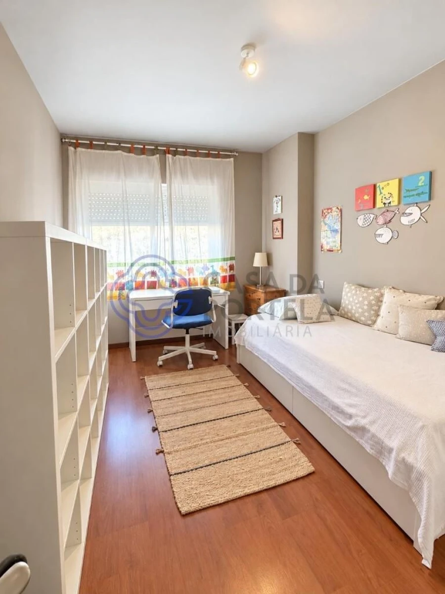 Apartamento T4 para Venda em Aldoar, Foz do Douro e Nevogilde Foto 38