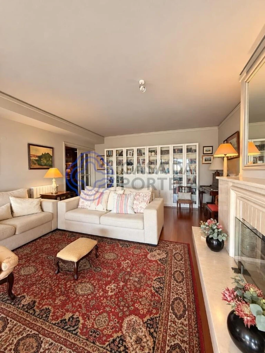 Apartamento T4 para Venda em Aldoar, Foz do Douro e Nevogilde Foto 8