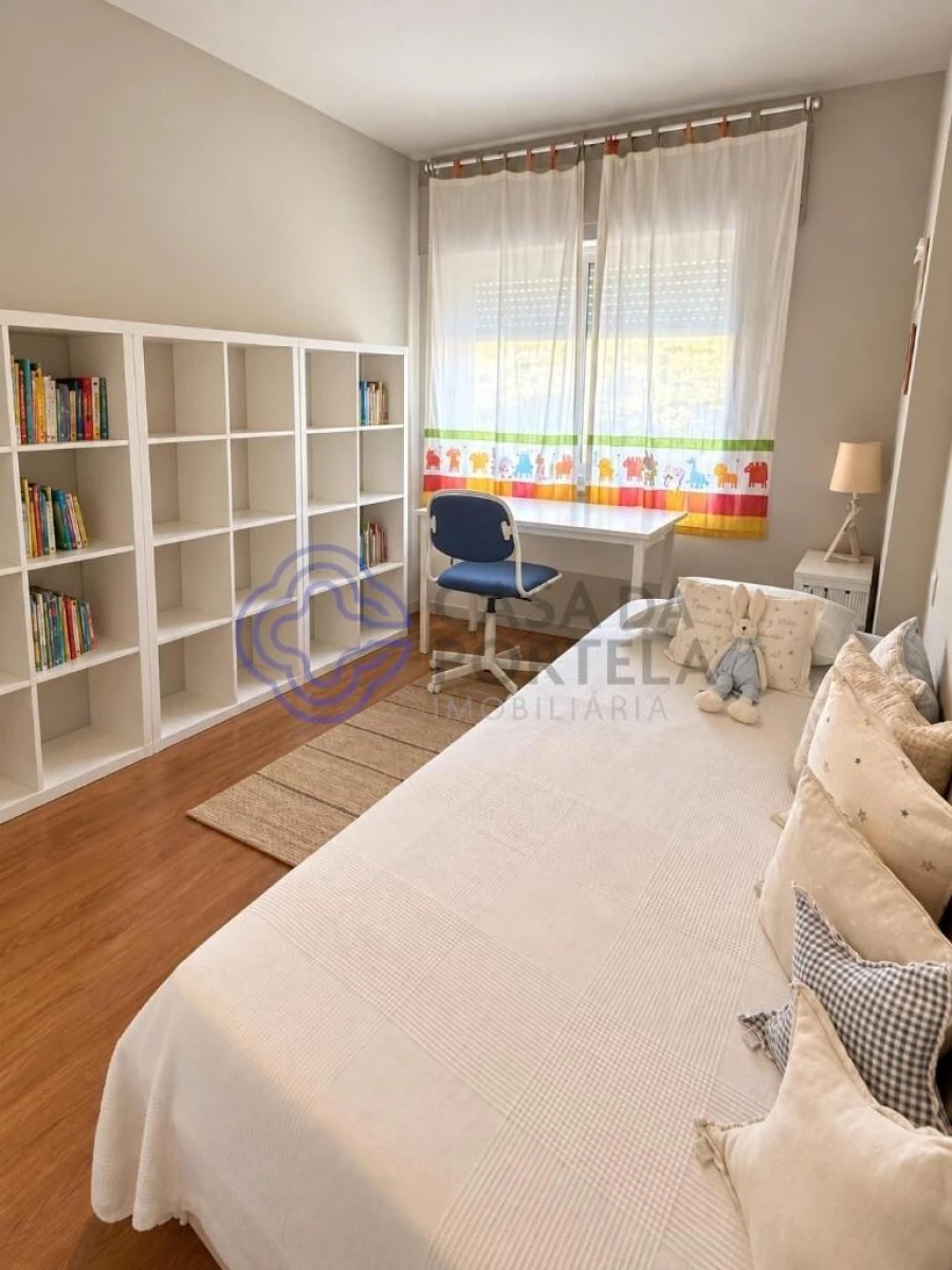 Apartamento T4 para Venda em Aldoar, Foz do Douro e Nevogilde Foto 40