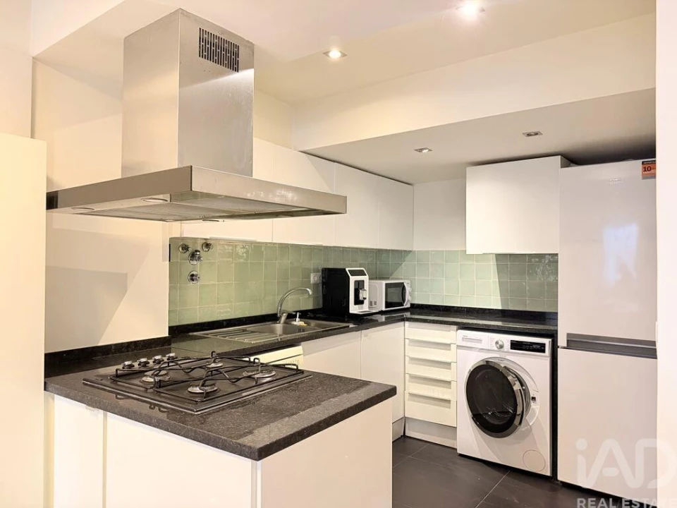 Apartamento T1 para Venda em Alcantara Foto 18