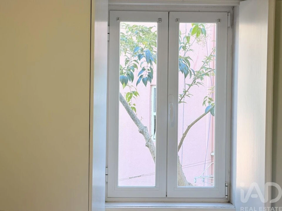 Apartamento T1 para Venda em Alcantara Foto 10