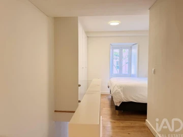 Apartamento T1 para Venda em Alcantara