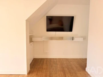 Apartamento T1 para Venda em Alcantara