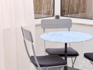 Apartamento T1 para Venda em Alcantara