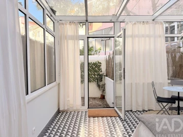 Apartamento T1 para Venda em Alcantara