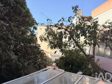 Apartamento T1 para Venda em Alcantara